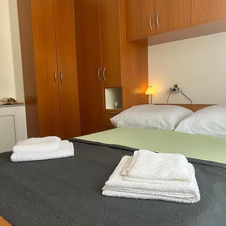 Lipa Apartment