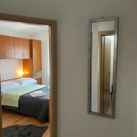 Apartment Lipa Zadar
