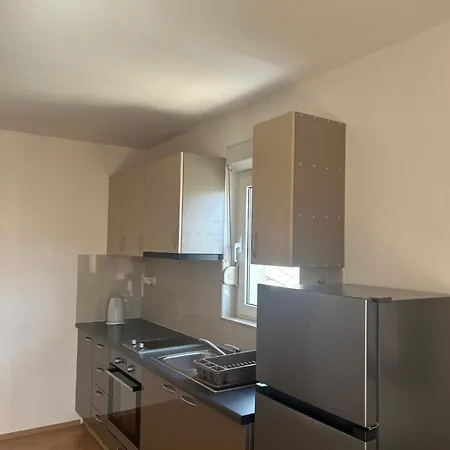 Lipa Apartment *