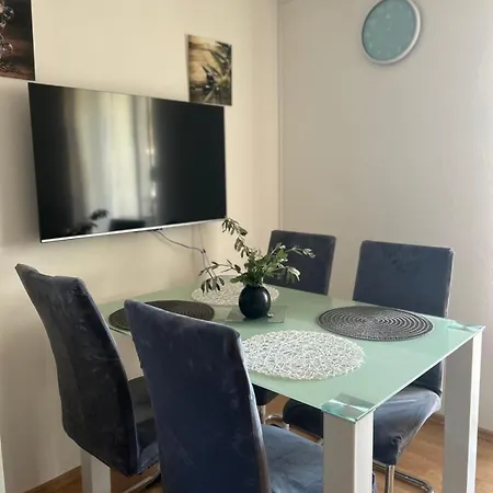 Lipa Apartment Zadar