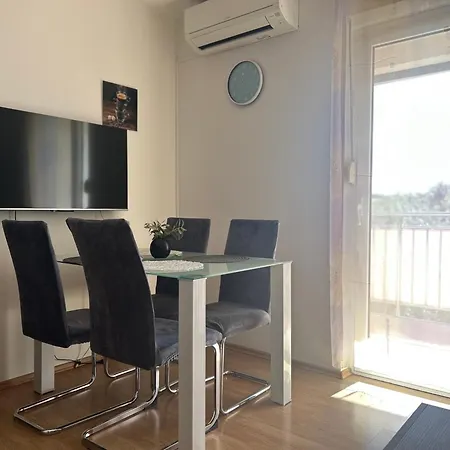 Lipa Apartamento Zadar
