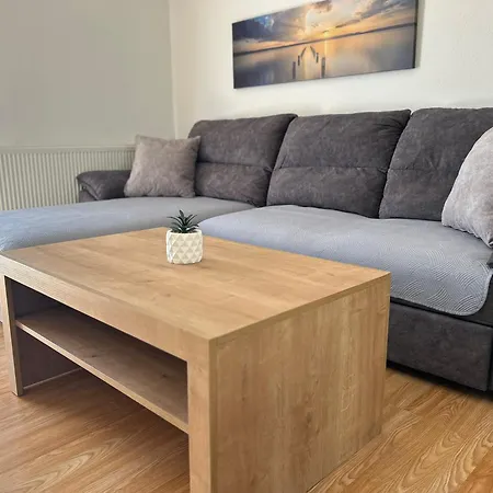 Lipa Apartment *