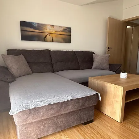 Lipa Apartment