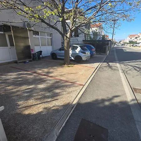 Apartamento Lipa Zadar