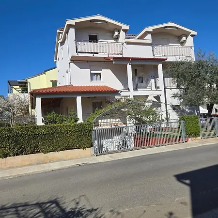 Apartamento Lipa Zadar