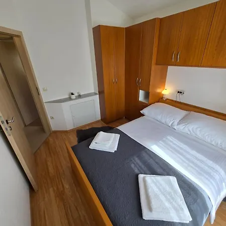 Apartamento Lipa Zadar