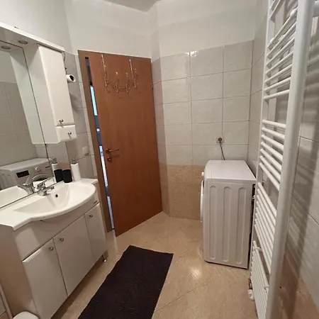 Lipa Apartment Zadar