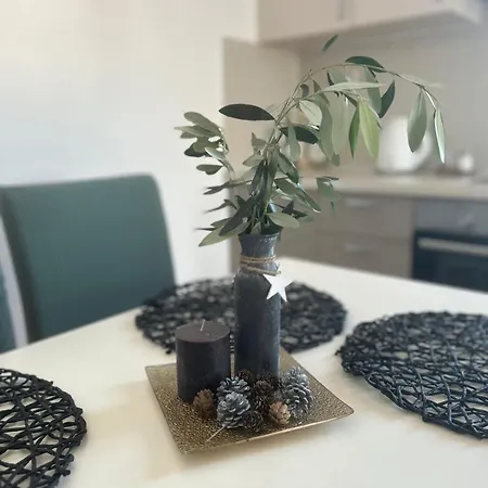 Apartment Lipa Zadar