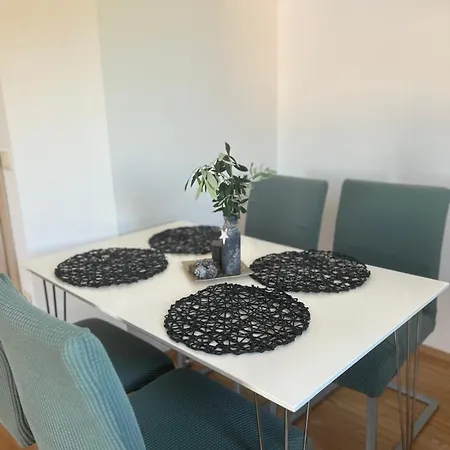 Lipa Apartment Zadar