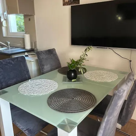 Lipa Apartment Zadar